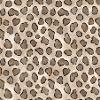 Snow Loepard Pattern