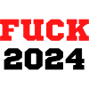 Fuck 2024