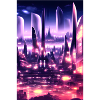 The Future by Night