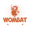 Wombat Wombats Australia Outback Gift