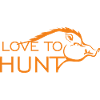 Love To Hunt