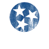 Tennessee Flag Tn Flag