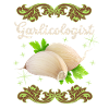 Garlic, funny Spuch, Garlicologist