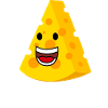 Cheeeeese Cheeeeese Cheese Maker lavet af økologisk