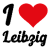 I Love Leibzig