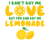Idées cadeaux de limonade