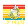 Limonade-Geschenk-Ideen