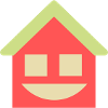 Smiling House