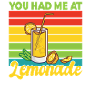 Lemonade Gift Ideas