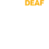 Deaf Pride, audiologist, finger spelling