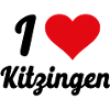 I Love Kitzingen