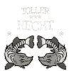 Toller Hecht
