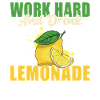 Lemonade Gift Ideas