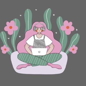 Entspannen und abschalten