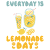 Limonade-Geschenk-Ideen