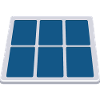Solar plant