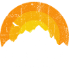 Adventure Mountain Sunrise