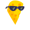 Cheezzle Ironic Quote Cheesemaking Food