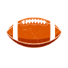 American football dad