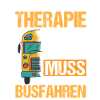 Busfahrer Beruf