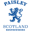 PAISLEY Schottland Scotland