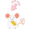 souris