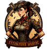 Steampunk Maniac