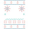 Ugly Christmas Sailing