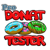 Pro Donut Tester