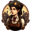 Steampunk Mechanic