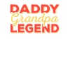 Papa Grandpa Legend Security Guard
