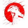 Red Moon Eagle