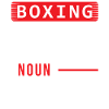 Boxer Papa Père Disant