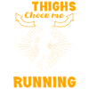 Jogging Dicton pour courir - Runners