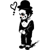 clown