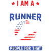 Jogging Dicton pour courir - Runners