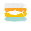 Requin Rétro