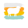 Mouton Rétro