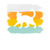 Chat Rétro