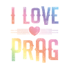 I Love Prague