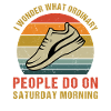 Jogging Dicton pour courir - Runners