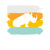 Rhinoceros Retro