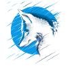 Blaufuchs