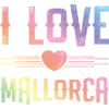I Love Mallorca