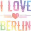 I Love Berlin