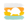 Turtle Retro