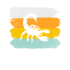Scorpio Retro