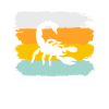 Scorpio Retro