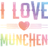 I Love Munich