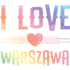 J’aime Varsovie
